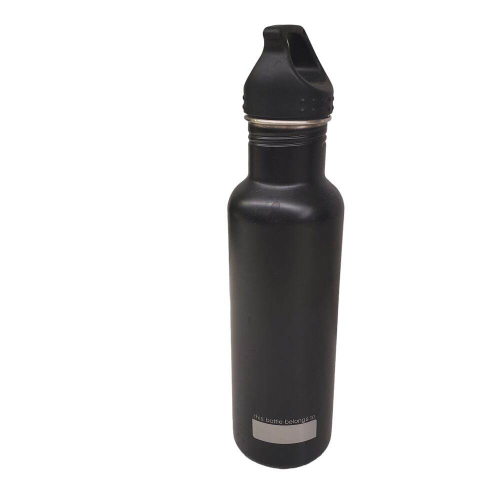 All Out Mayhem Orange Theory Fitness Water Bottle 24 oz - Picture 5 of 9